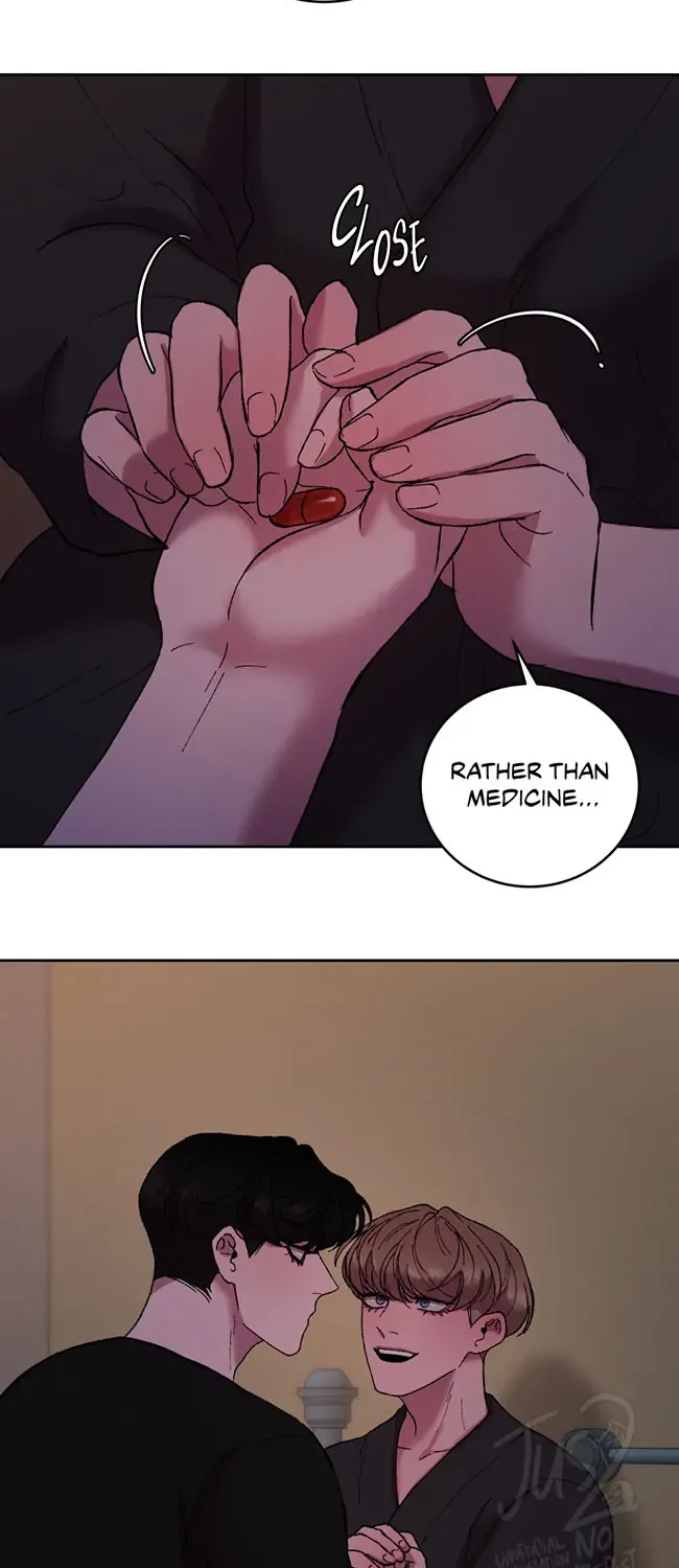 Hwang Young's Misery Chapter 30 page 17 - 