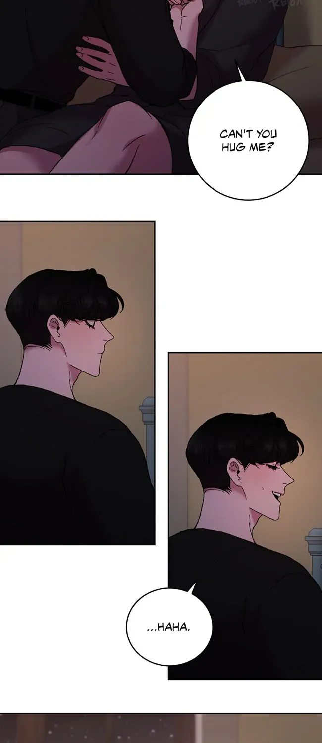 Hwang Young's Misery Chapter 30 page 18 - 