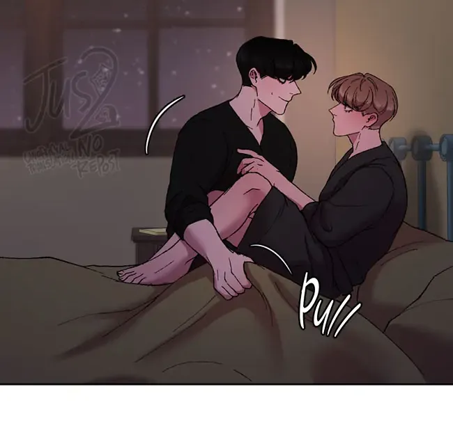 Hwang Young's Misery Chapter 30 page 19 - 