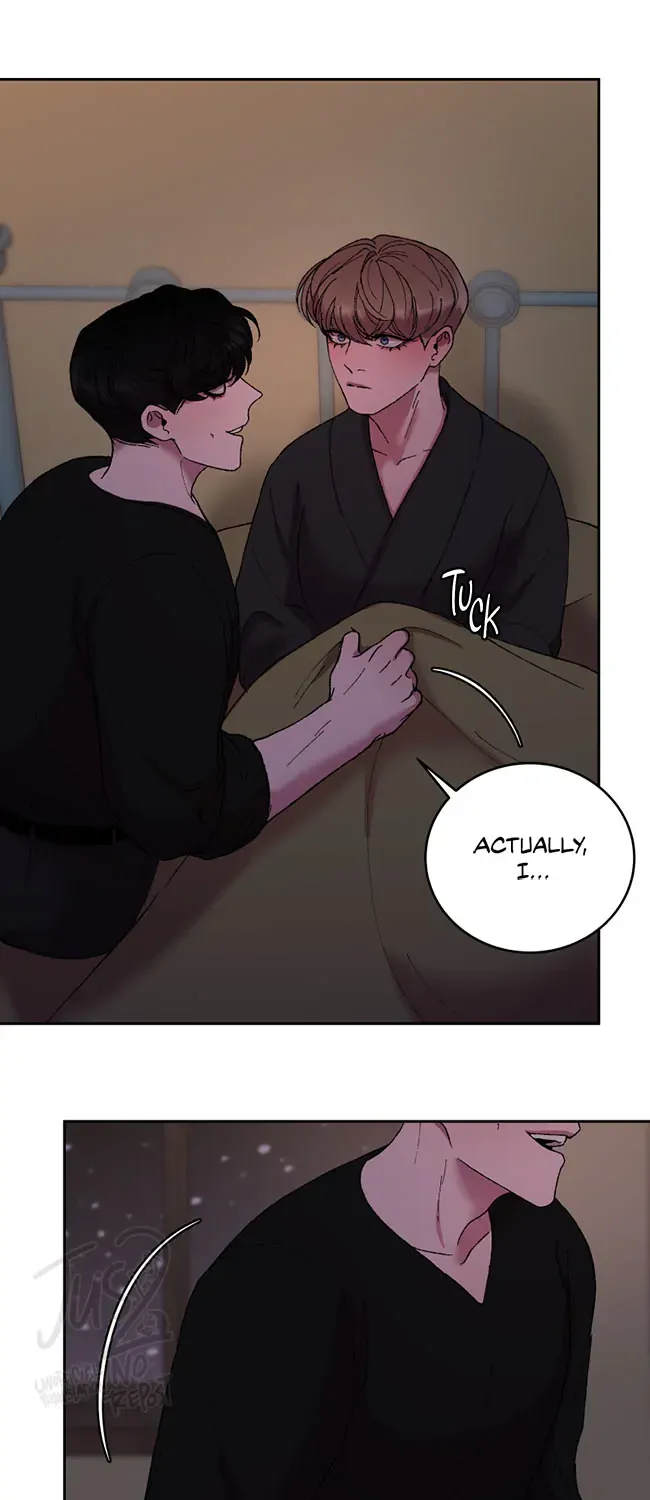 Hwang Young's Misery Chapter 30 page 20 - 