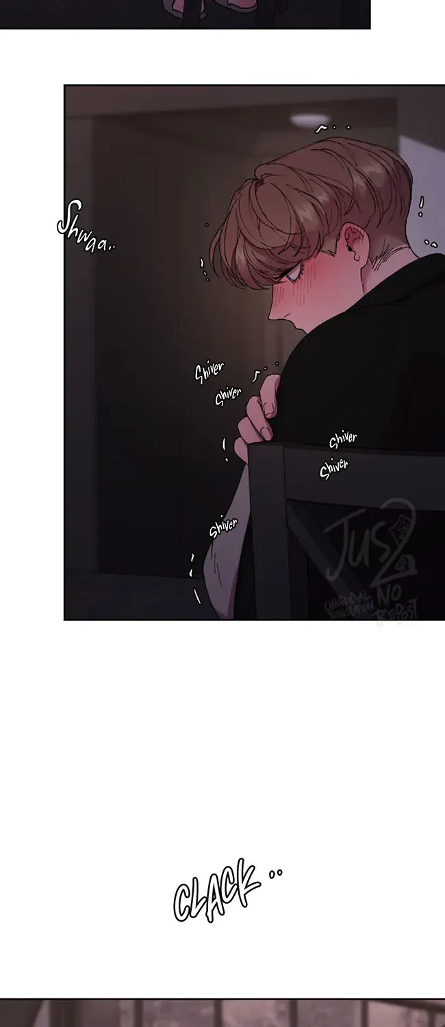 Hwang Young's Misery Chapter 30 page 3 - 