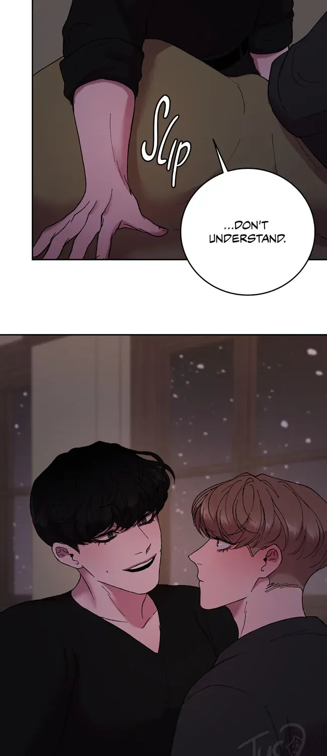 Hwang Young's Misery Chapter 30 page 21 - 