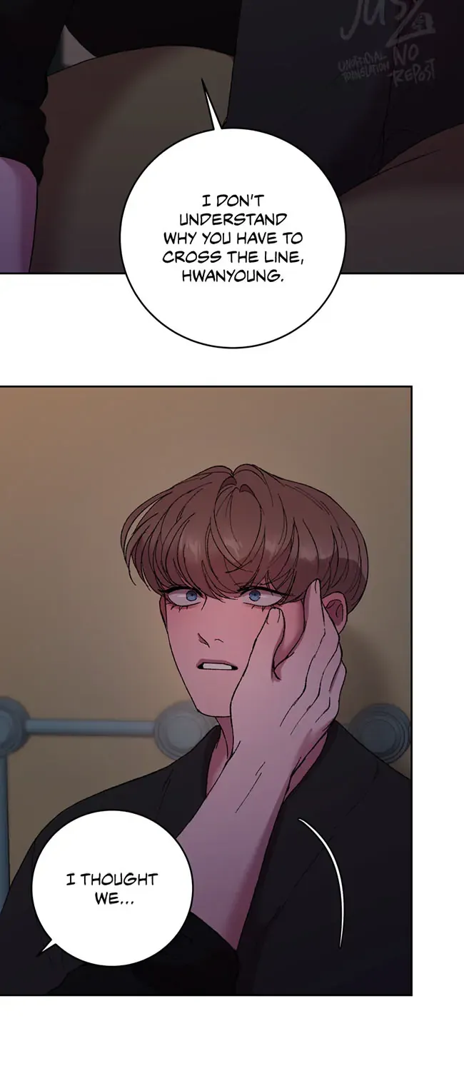 Hwang Young's Misery Chapter 30 page 22 - 