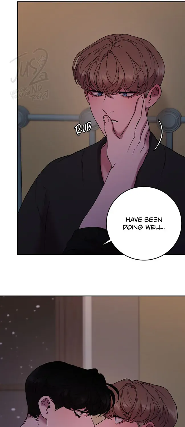 Hwang Young's Misery Chapter 30 page 23 - 
