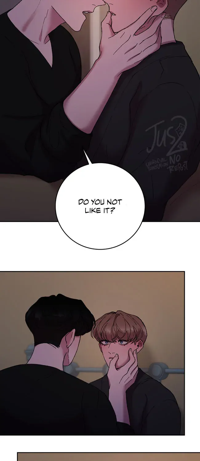 Hwang Young's Misery Chapter 30 page 24 - 