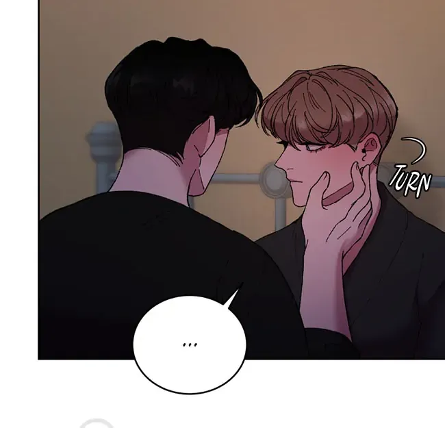 Hwang Young's Misery Chapter 30 page 25 - 