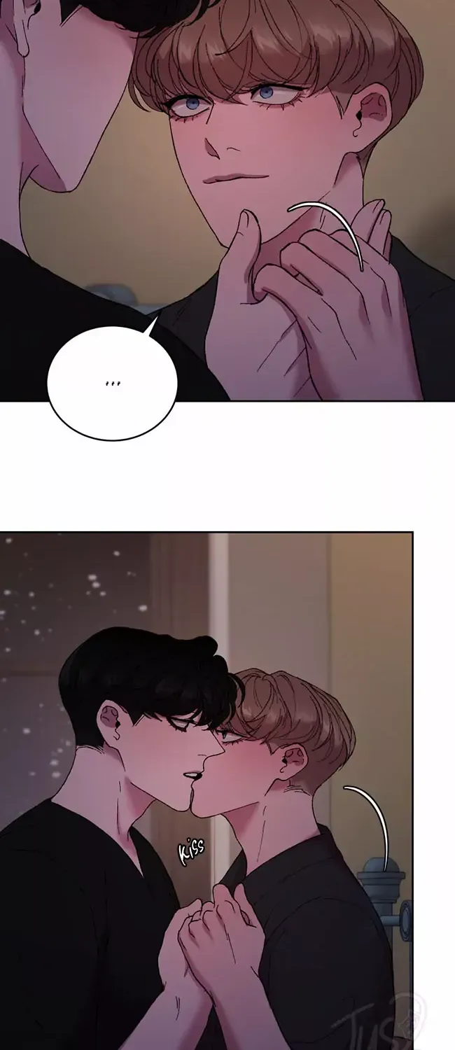 Hwang Young's Misery Chapter 30 page 27 - 