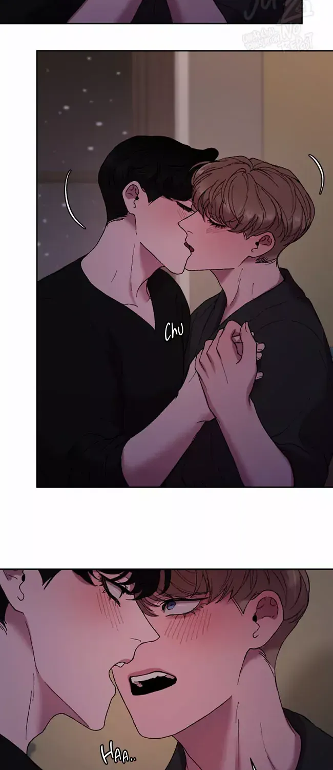 Hwang Young's Misery Chapter 30 page 28 - 