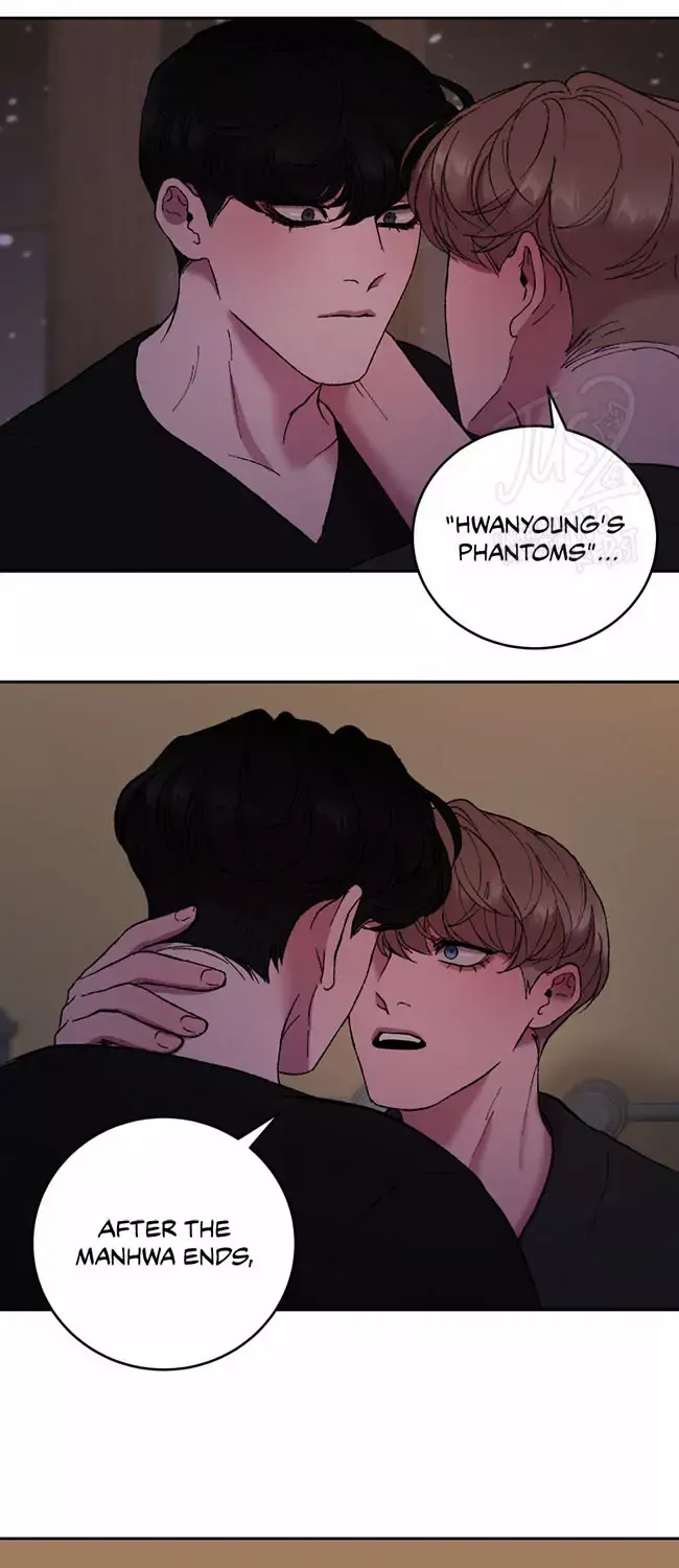 Hwang Young's Misery Chapter 30 page 30 - 