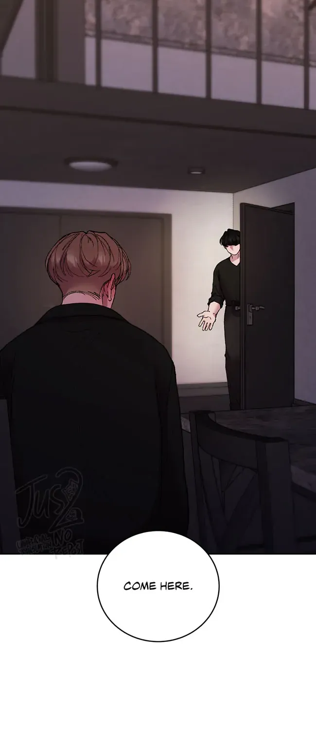 Hwang Young's Misery Chapter 30 page 4 - 