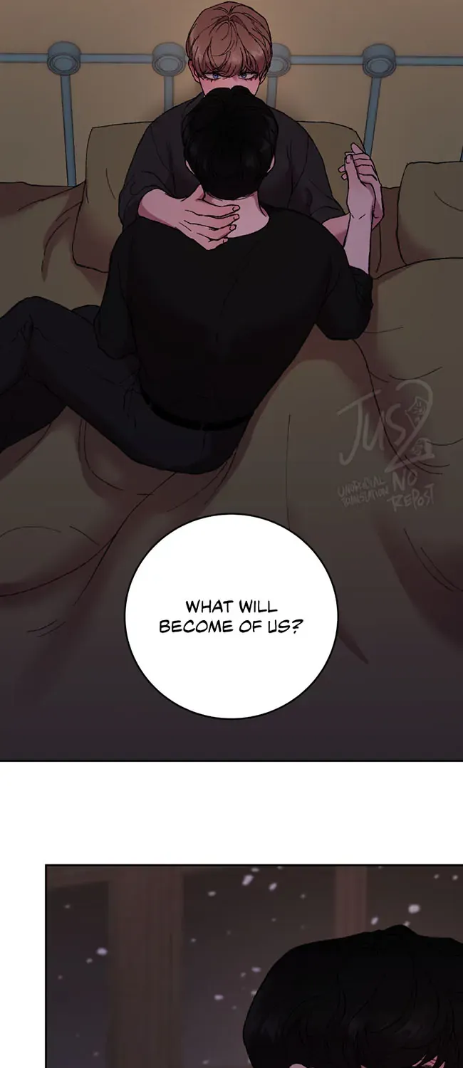 Hwang Young's Misery Chapter 30 page 32 - 
