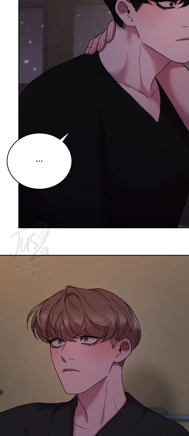 Hwang Young's Misery Chapter 30 page 33 - 