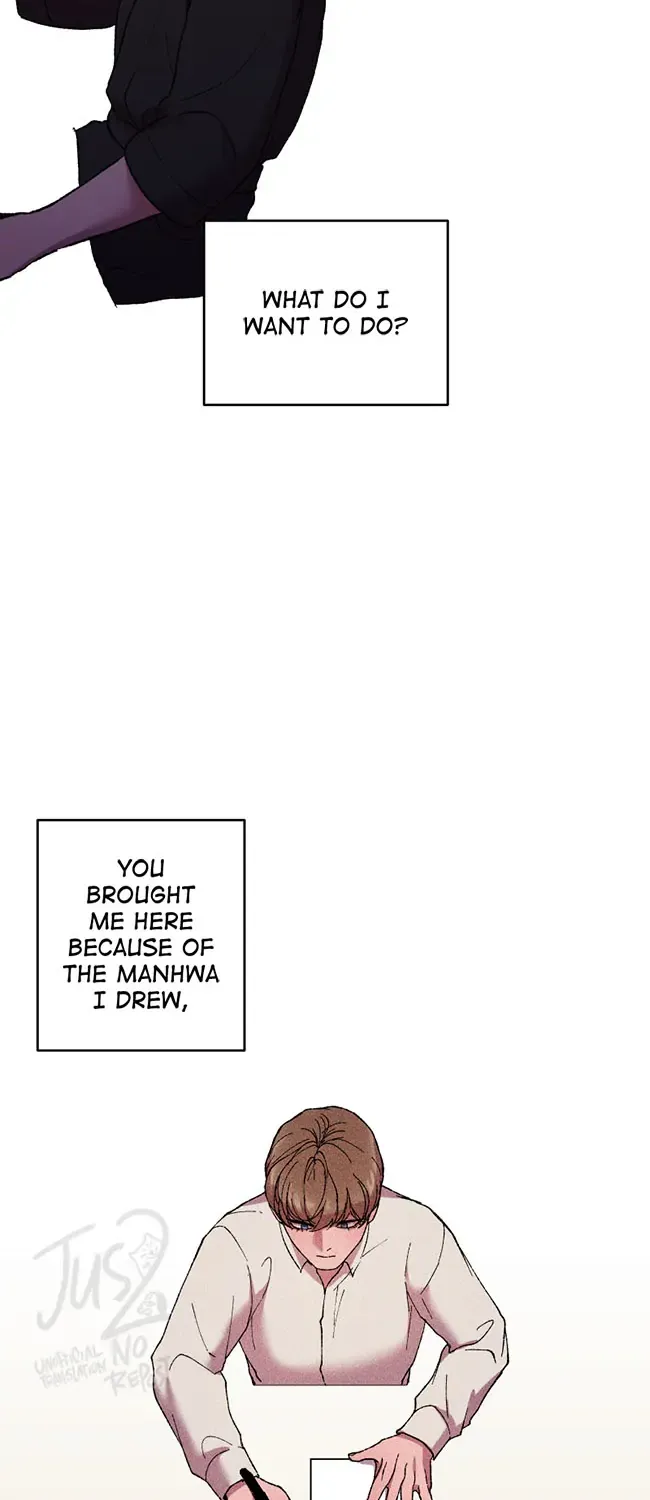Hwang Young's Misery Chapter 30 page 35 - 