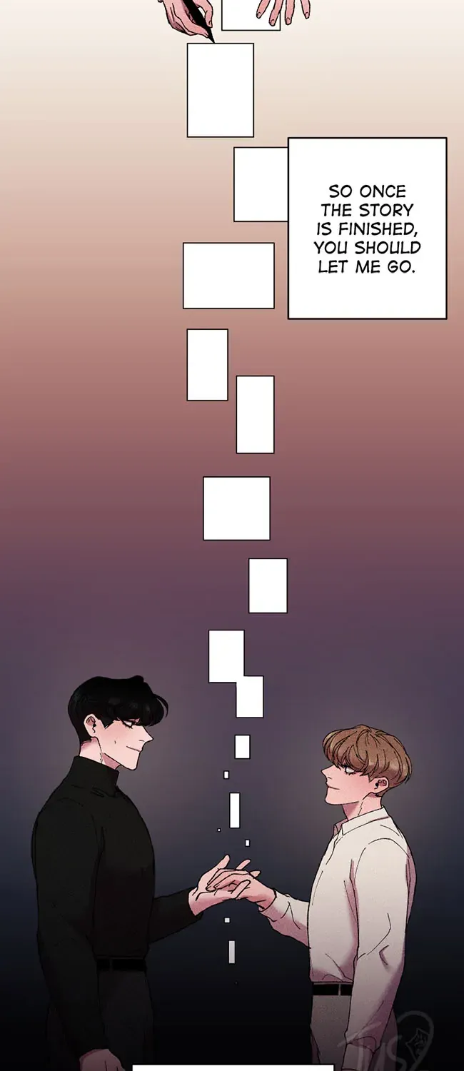 Hwang Young's Misery Chapter 30 page 36 - 