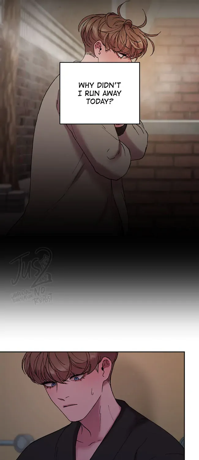 Hwang Young's Misery Chapter 30 page 38 - 