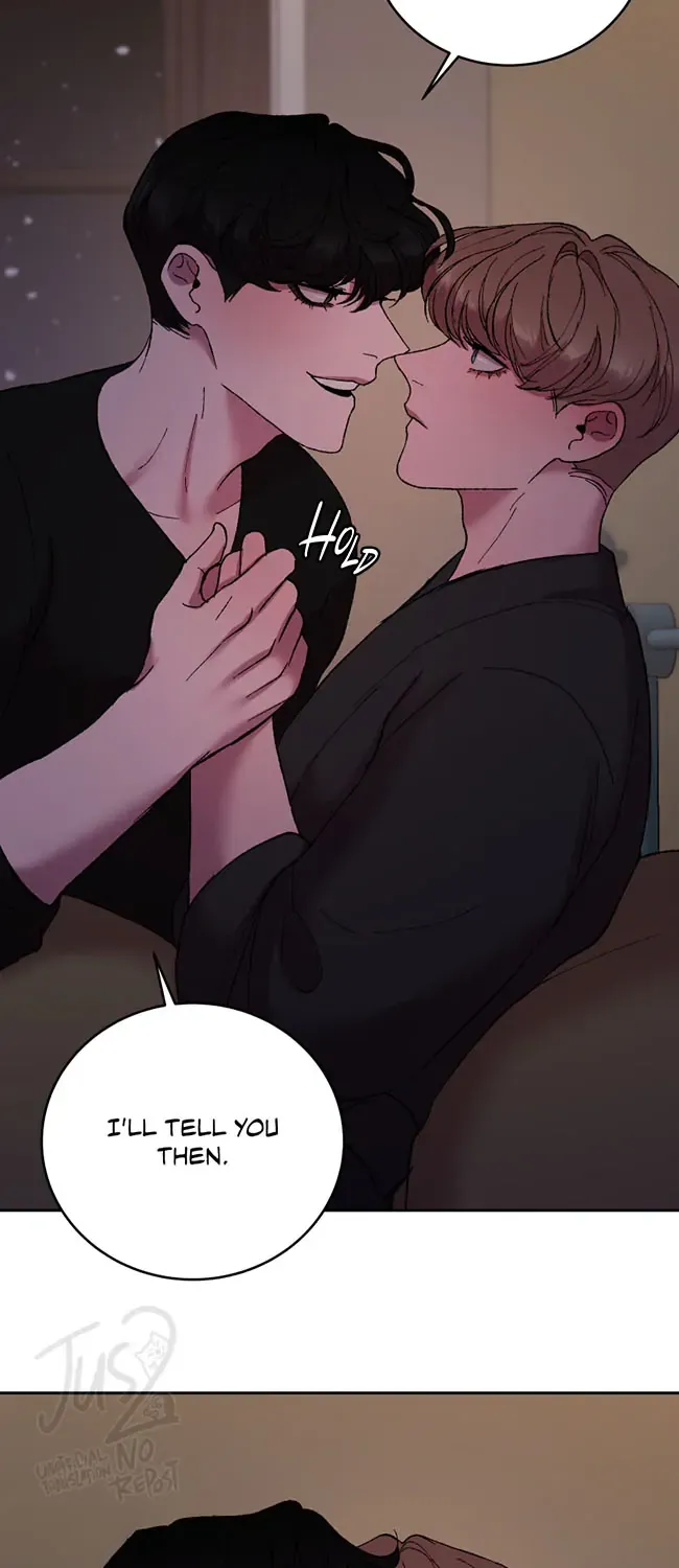 Hwang Young's Misery Chapter 30 page 40 - 