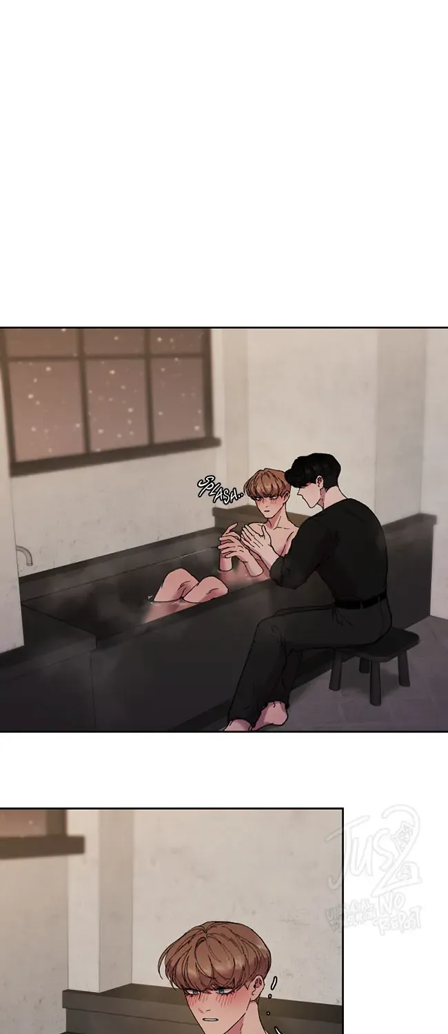 Hwang Young's Misery Chapter 30 page 5 - 