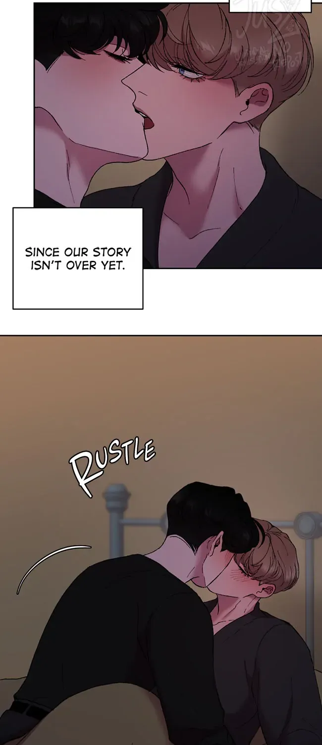 Hwang Young's Misery Chapter 30 page 42 - 