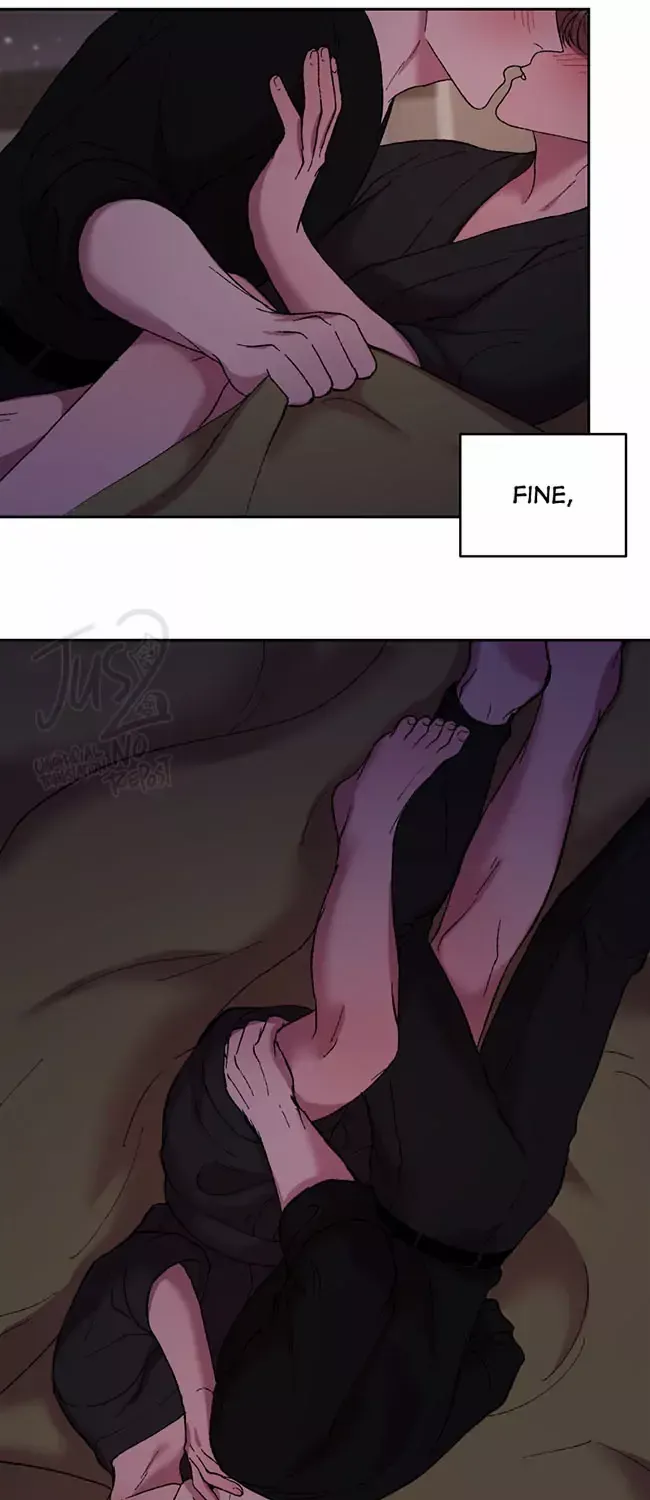 Hwang Young's Misery Chapter 30 page 44 - 
