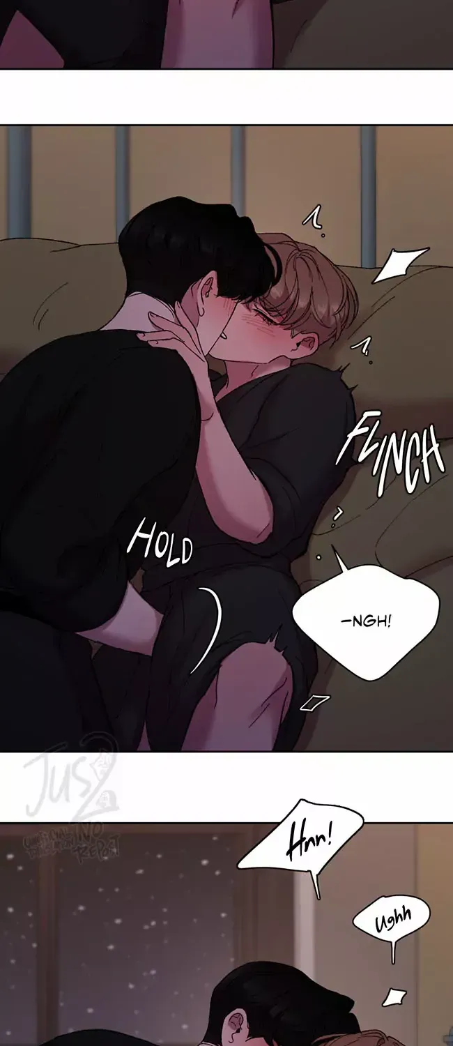 Hwang Young's Misery Chapter 30 page 46 - 
