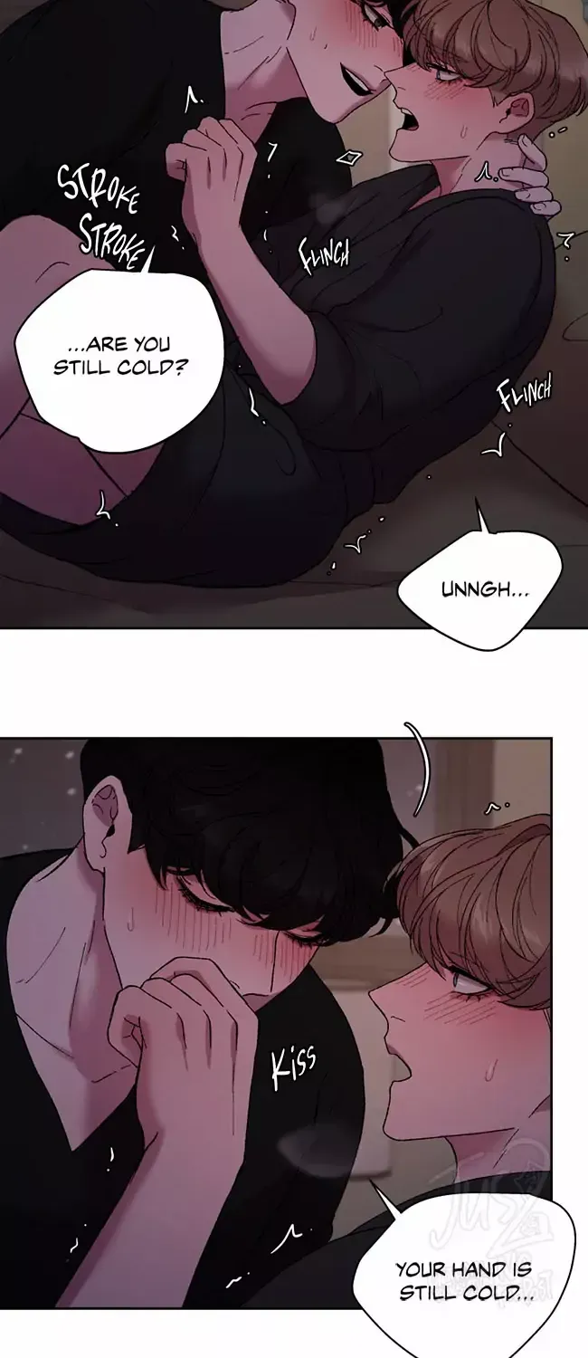 Hwang Young's Misery Chapter 30 page 47 - 