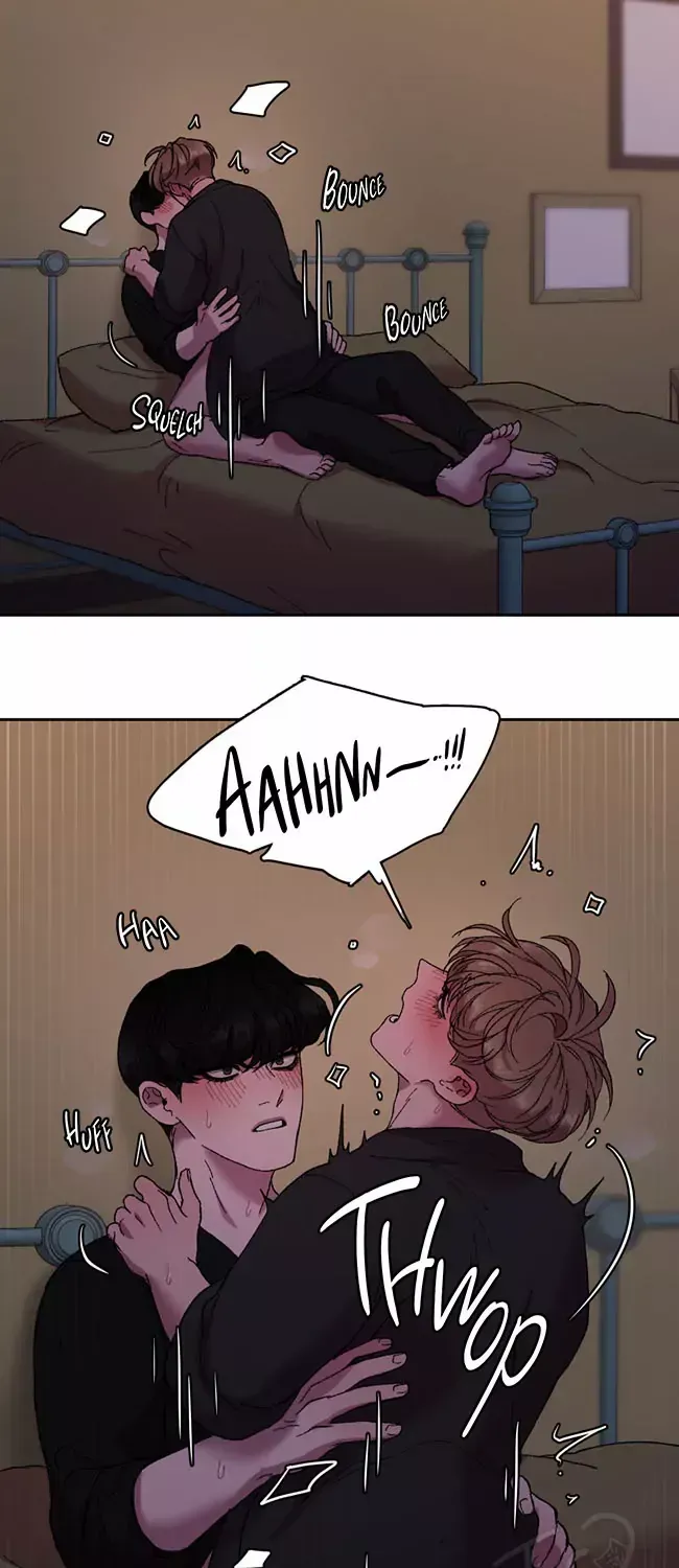 Hwang Young's Misery Chapter 30 page 50 - 