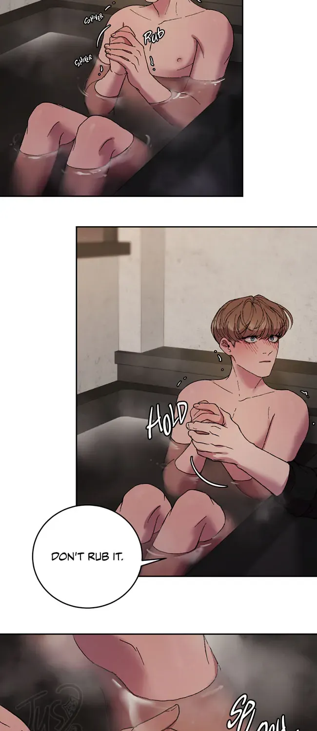 Hwang Young's Misery Chapter 30 page 6 - 