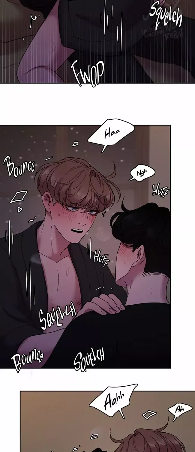 Hwang Young's Misery Chapter 30 page 51 - 