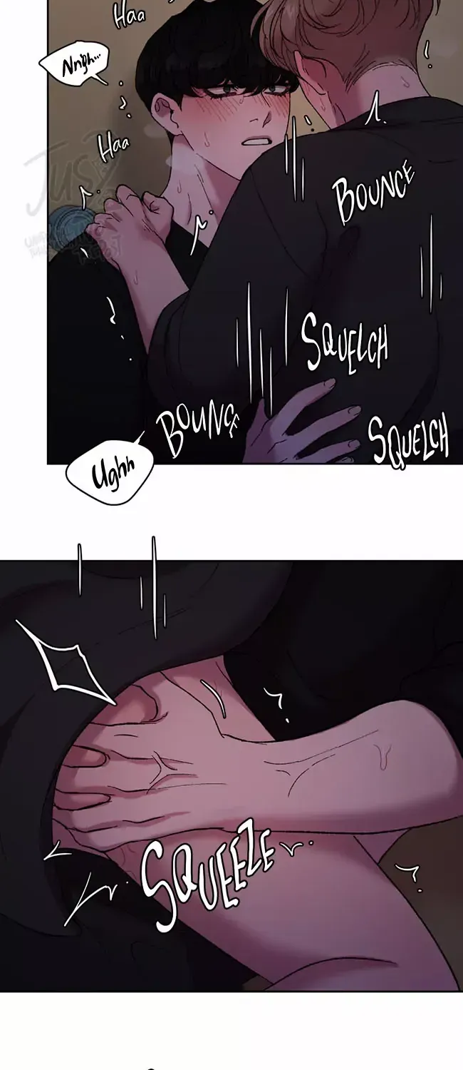 Hwang Young's Misery Chapter 30 page 52 - 