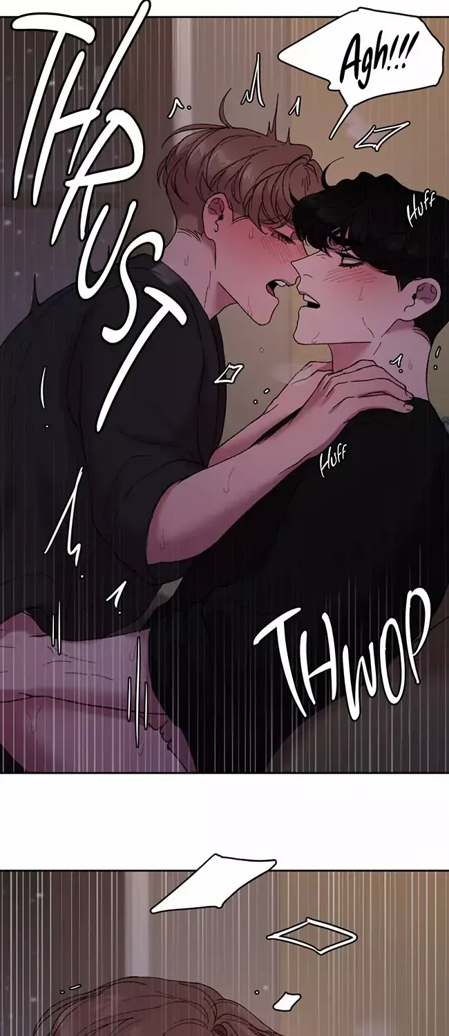Hwang Young's Misery Chapter 30 page 53 - 