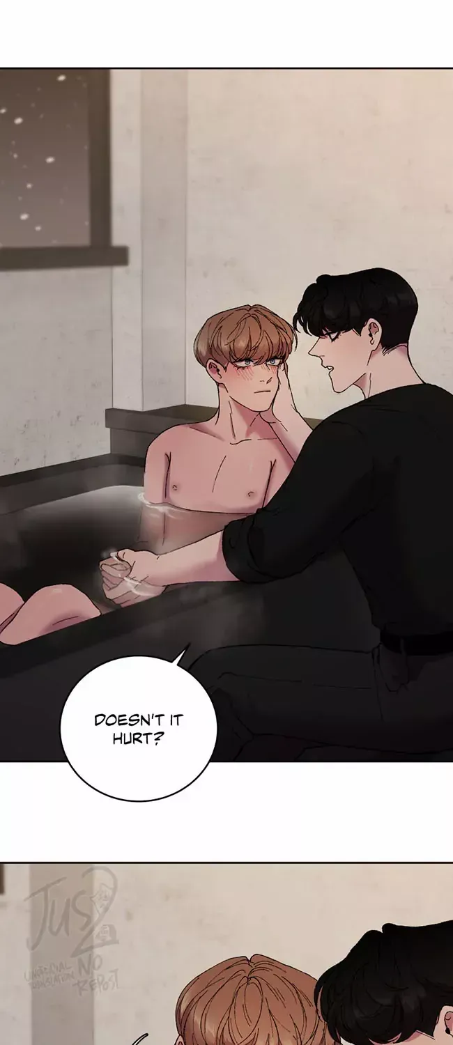 Hwang Young's Misery Chapter 30 page 8 - 