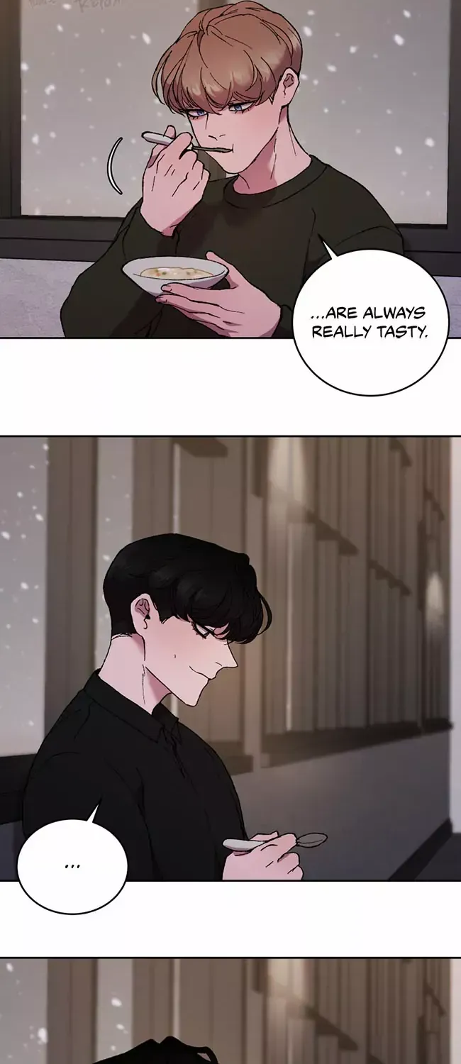 Hwang Young's Misery Chapter 31 page 11 - 