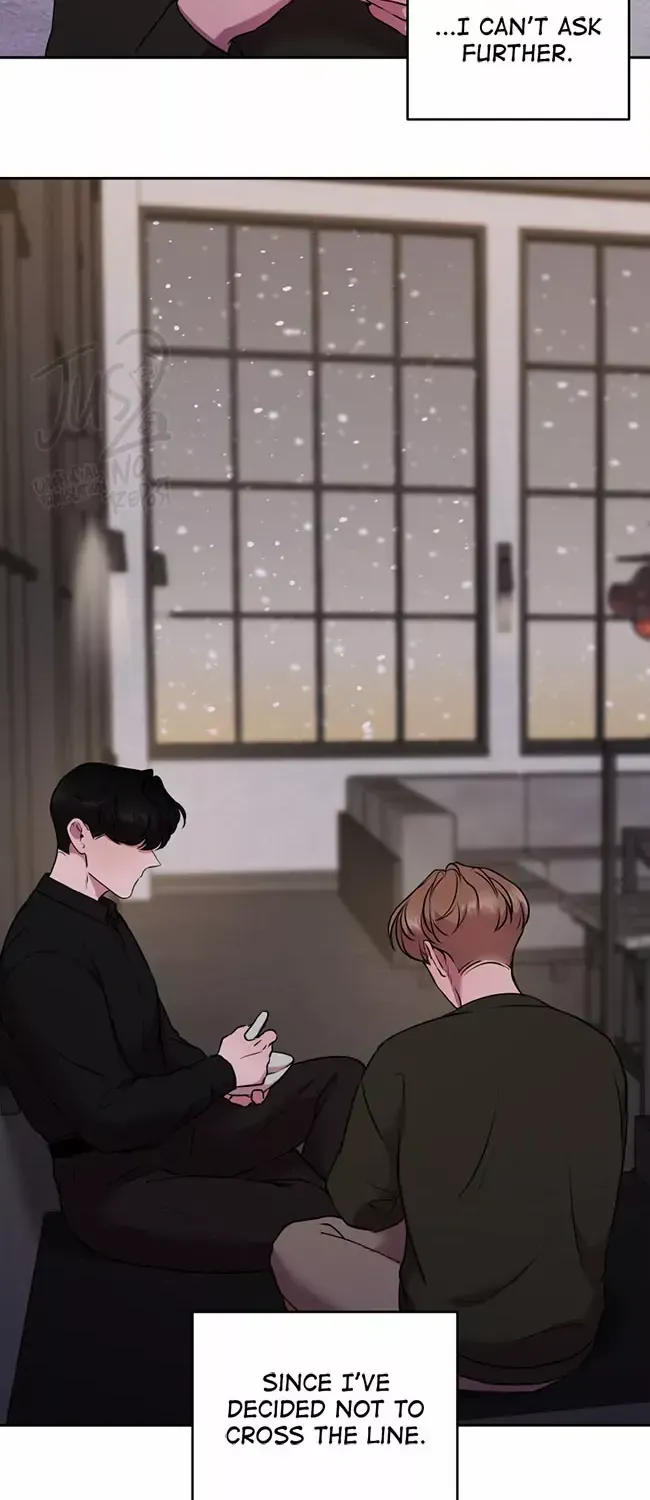 Hwang Young's Misery Chapter 31 page 15 - 