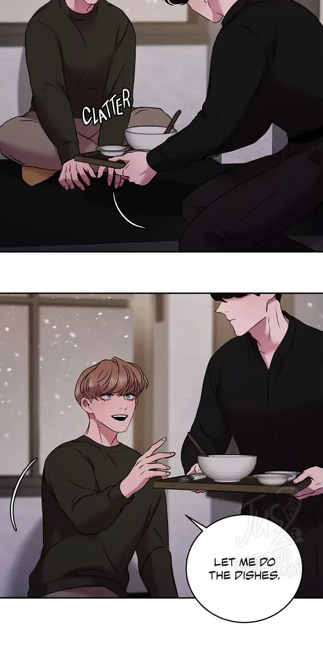 Hwang Young's Misery Chapter 31 page 18 - 