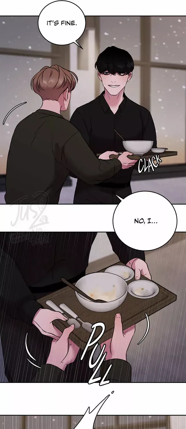 Hwang Young's Misery Chapter 31 page 19 - 
