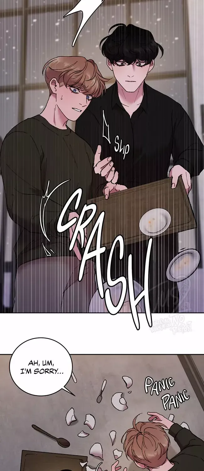 Hwang Young's Misery Chapter 31 page 20 - 