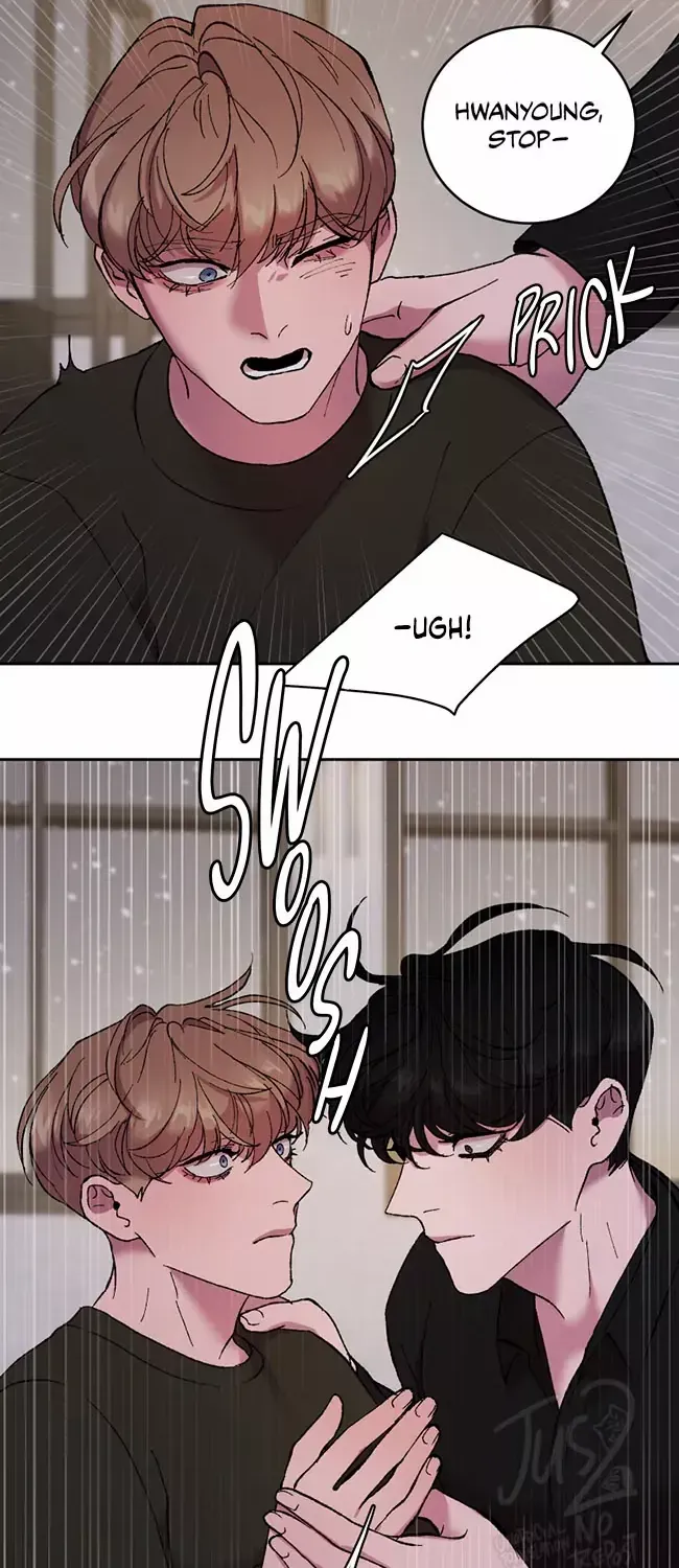 Hwang Young's Misery Chapter 31 page 22 - 