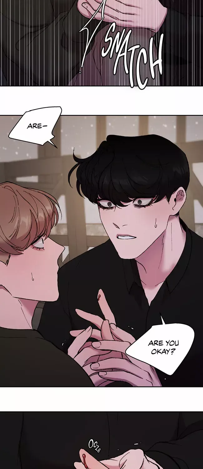 Hwang Young's Misery Chapter 31 page 23 - 