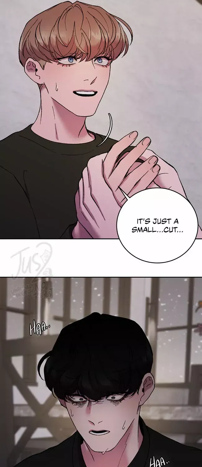 Hwang Young's Misery Chapter 31 page 25 - 
