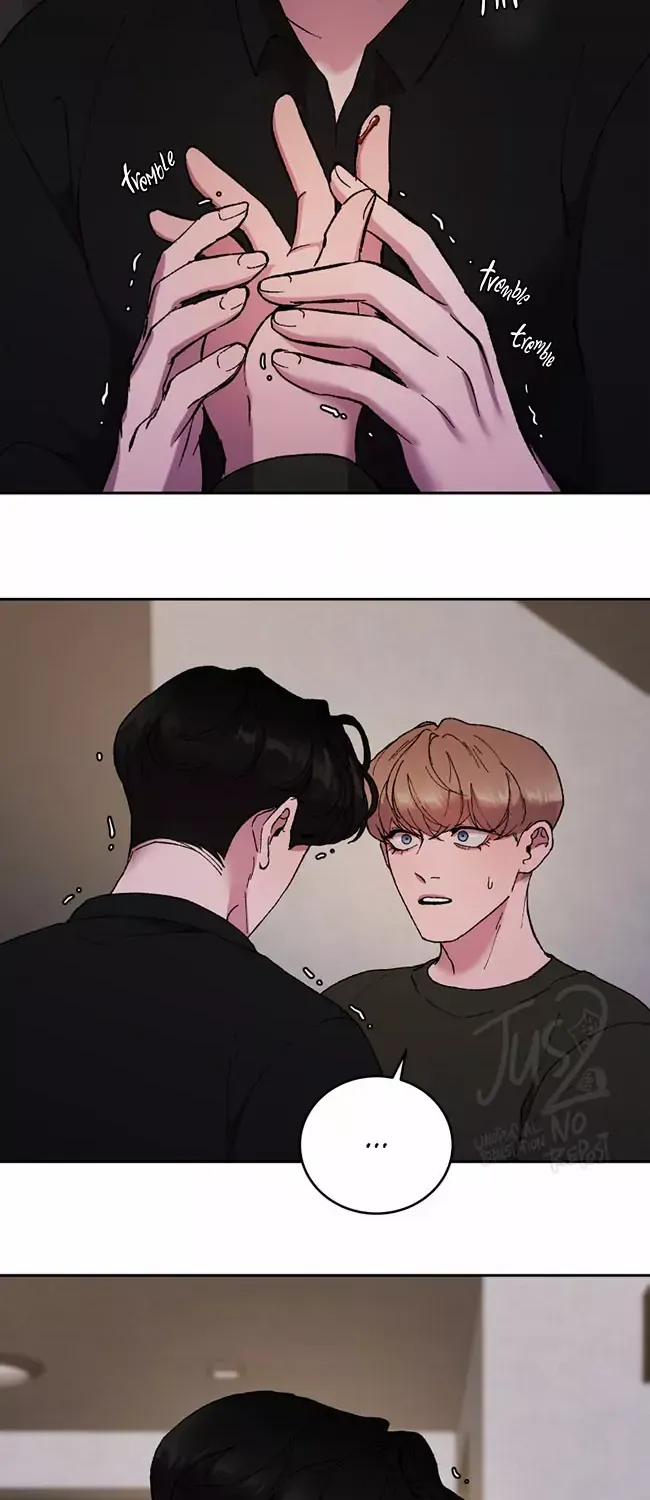 Hwang Young's Misery Chapter 31 page 26 - 