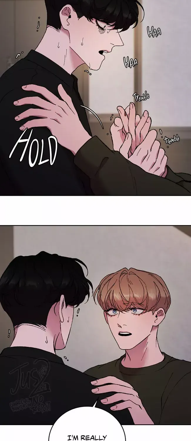 Hwang Young's Misery Chapter 31 page 27 - 
