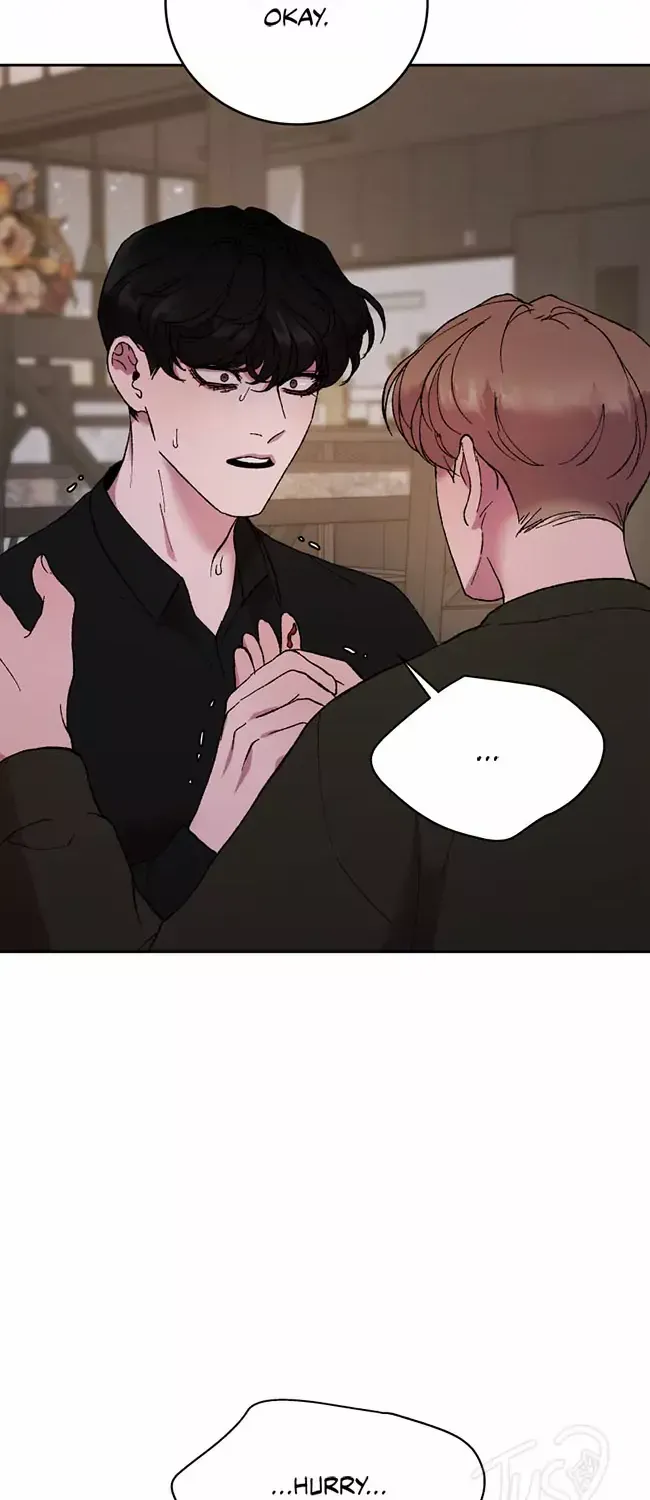 Hwang Young's Misery Chapter 31 page 28 - 