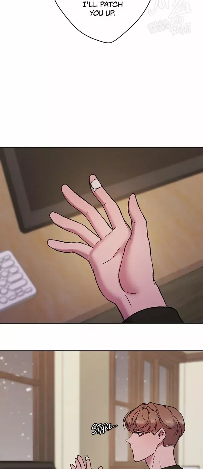 Hwang Young's Misery Chapter 31 page 29 - 