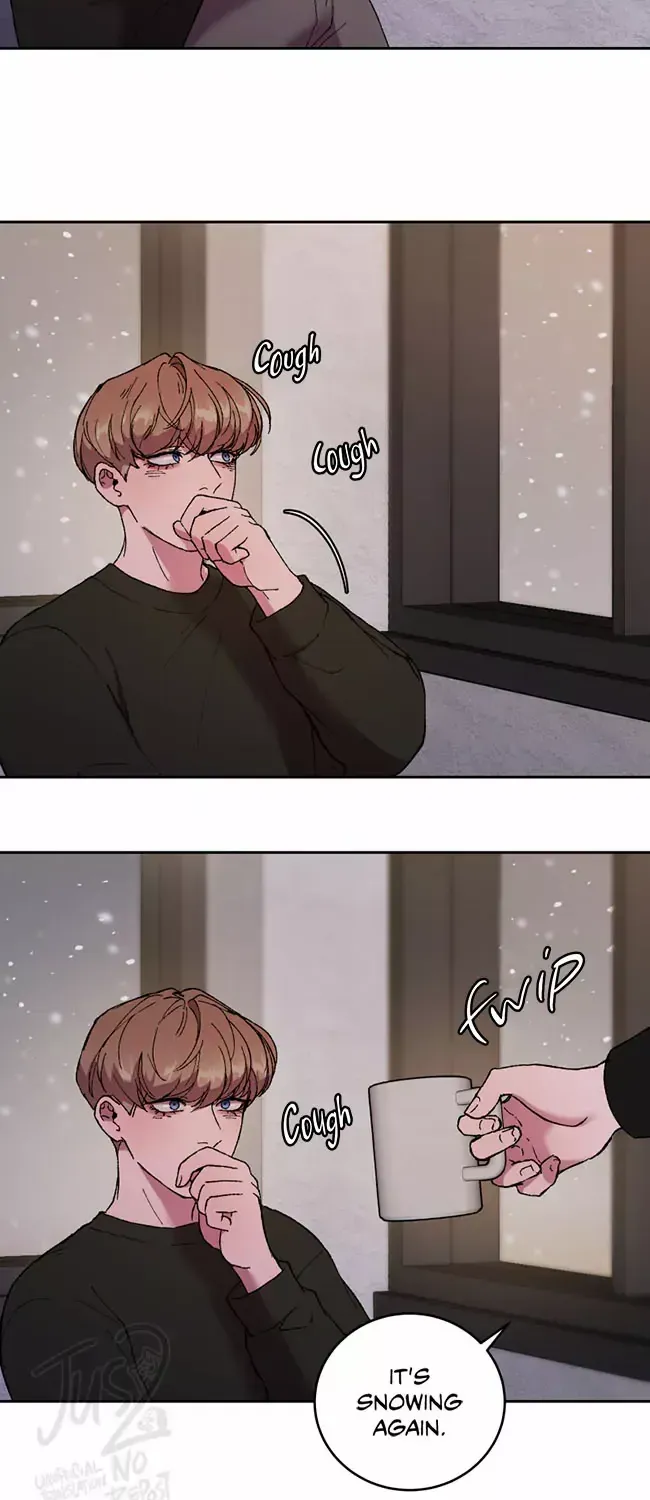 Hwang Young's Misery Chapter 31 page 4 - 