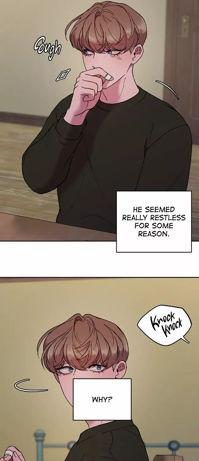 Hwang Young's Misery Chapter 31 page 31 - 