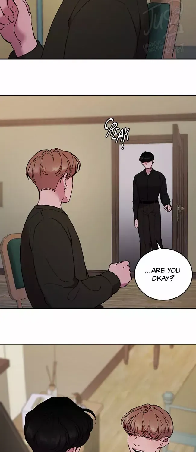 Hwang Young's Misery Chapter 31 page 32 - 