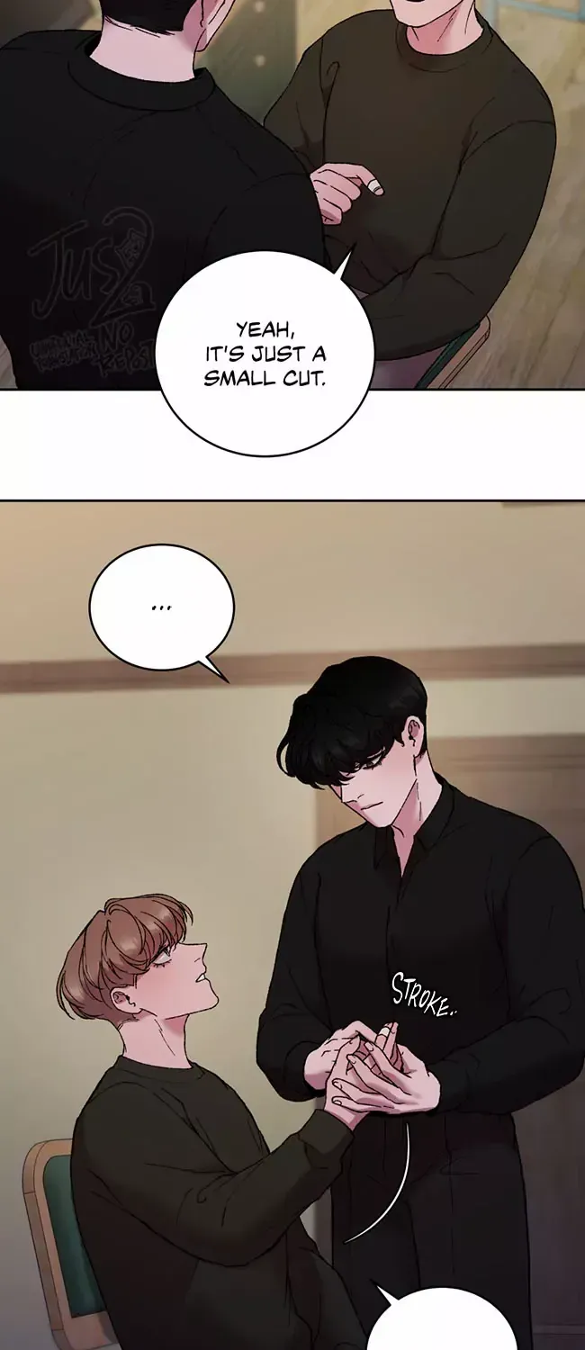 Hwang Young's Misery Chapter 31 page 33 - 