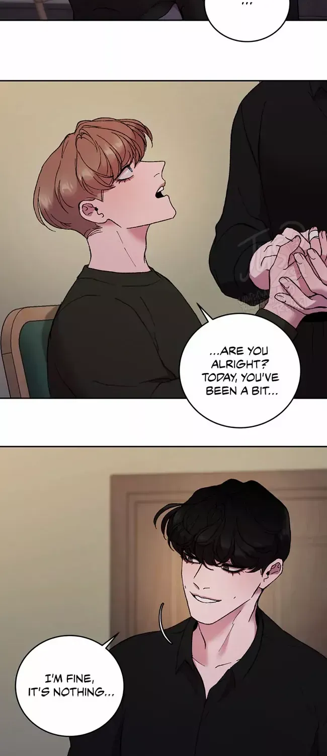Hwang Young's Misery Chapter 31 page 34 - 