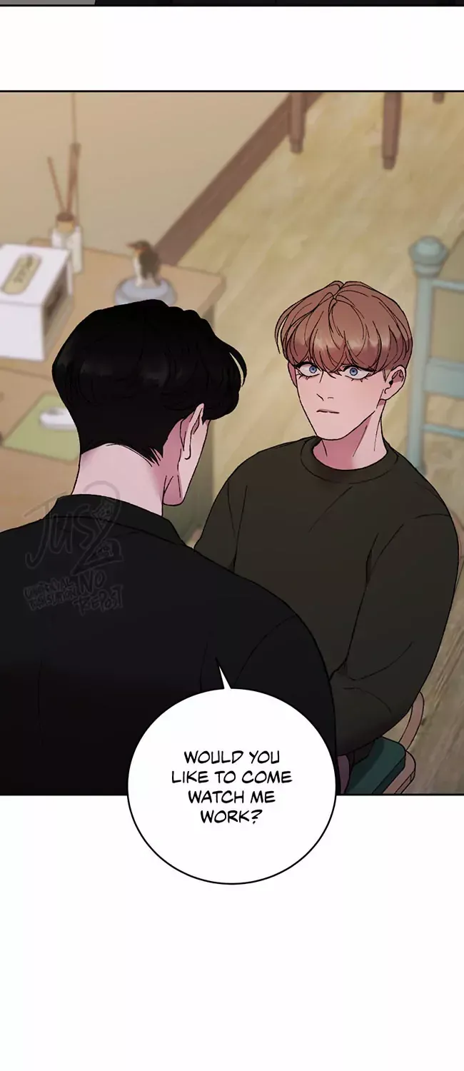 Hwang Young's Misery Chapter 31 page 35 - 