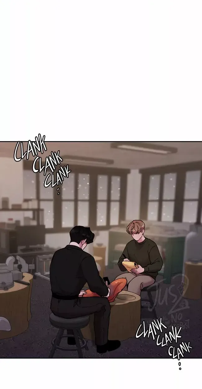Hwang Young's Misery Chapter 31 page 36 - 
